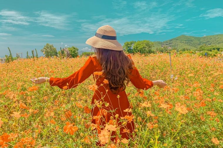 Nông trại Green Life Farm Huế