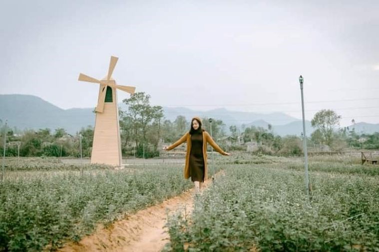 Nông trại Green Life Farm Huế