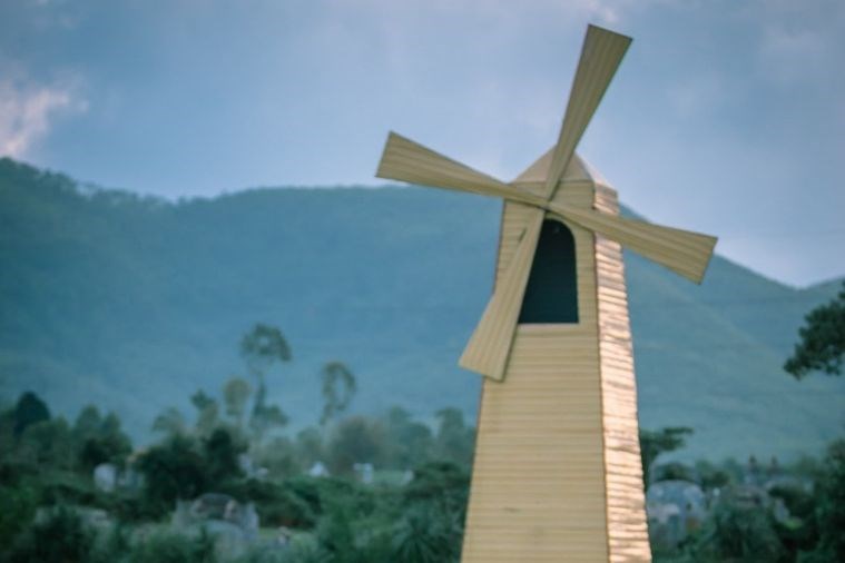 Nông trại Green Life Farm Huế