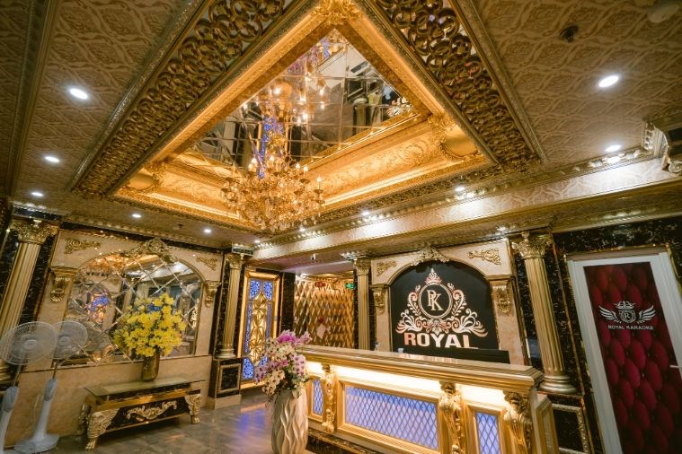 Royal Karaoke - Huế