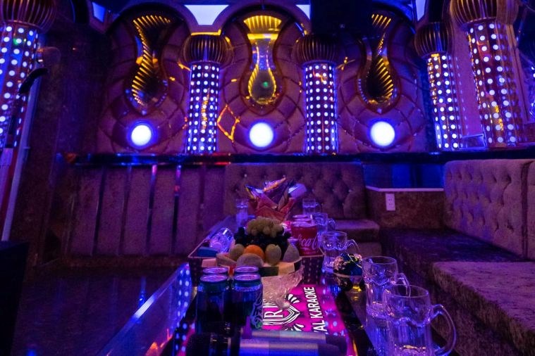 Royal Karaoke - Huế