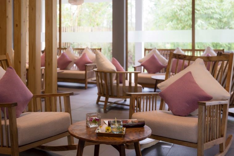 Suối Nước Nóng Alba Thanh Tân - Huế