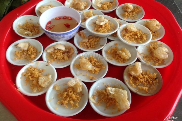 Quán O Giàu 109 Lê Huân - Huế