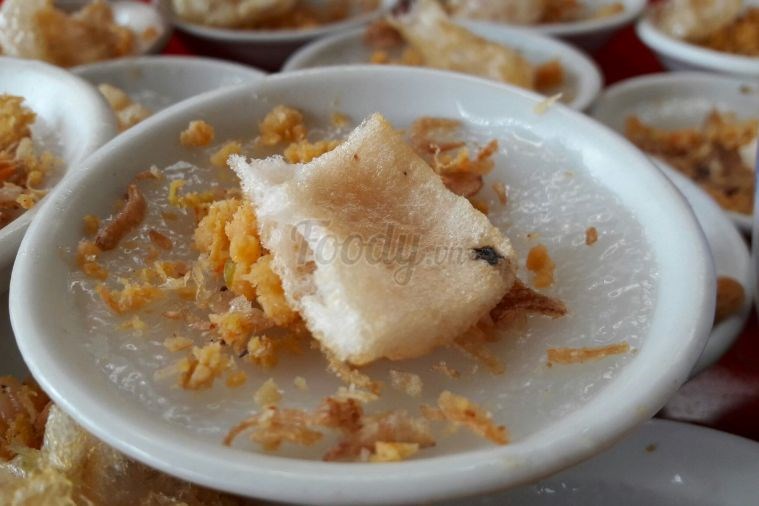 Quán O Giàu 109 Lê Huân - Huế