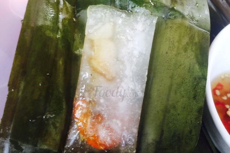 Quán O Giàu 109 Lê Huân - Huế