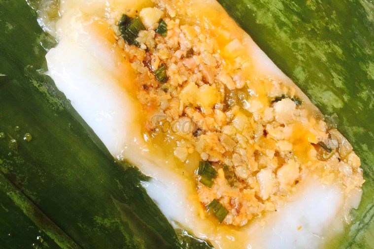 Quán O Giàu 109 Lê Huân - Huế