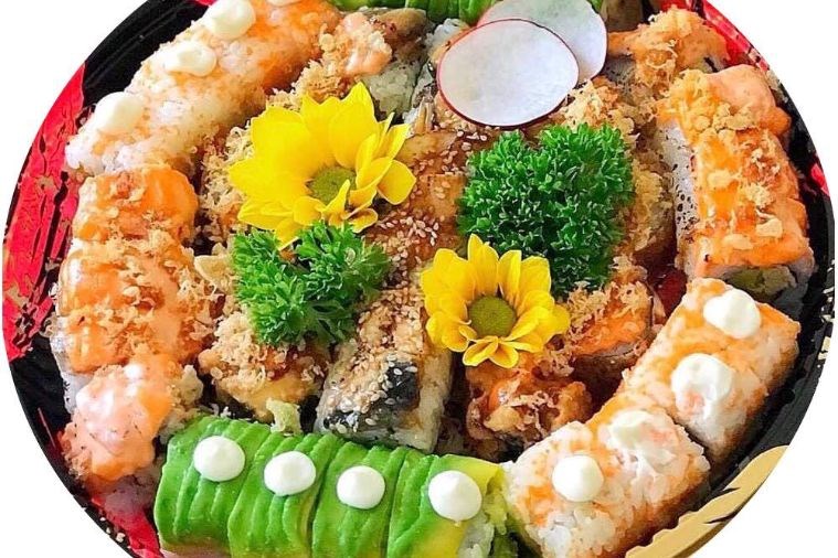 KIDO SUSHI BBQ - HUẾ