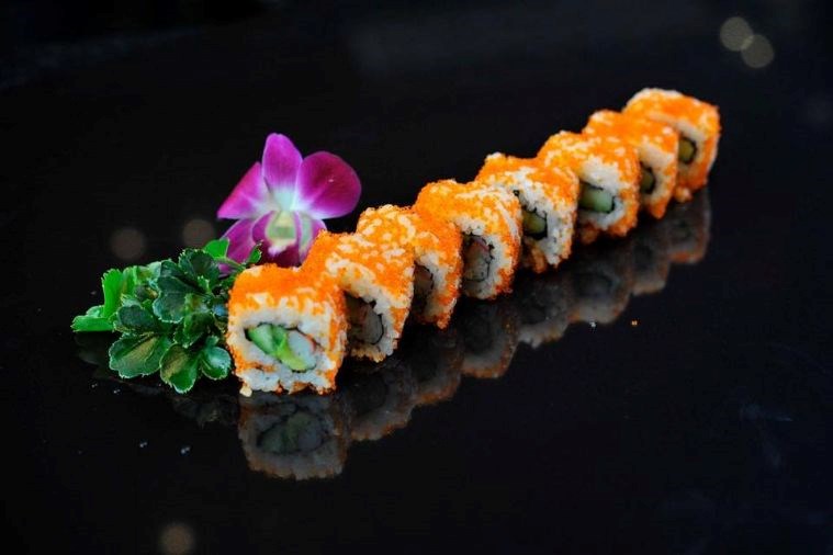 KIDO SUSHI BBQ - HUẾ