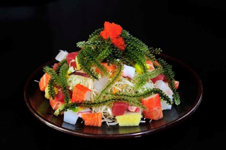 KIDO SUSHI BBQ - HUẾ