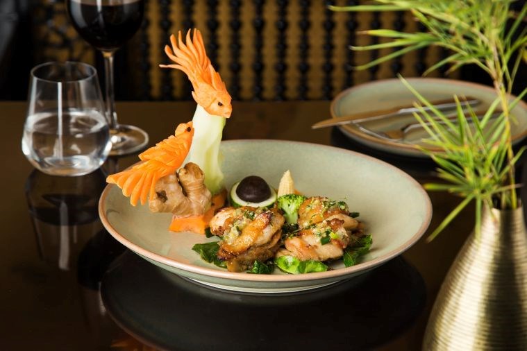 Ancient Hue Garden Houses - Hue