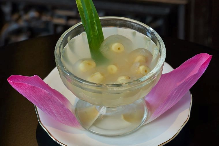 Ancient Hue Garden Houses - Hue