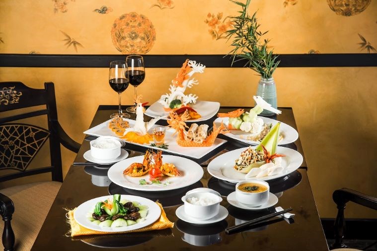 Ancient Hue Garden Houses - Hue