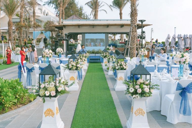 Marina Club Lounge Cafe - Vũng Tàu