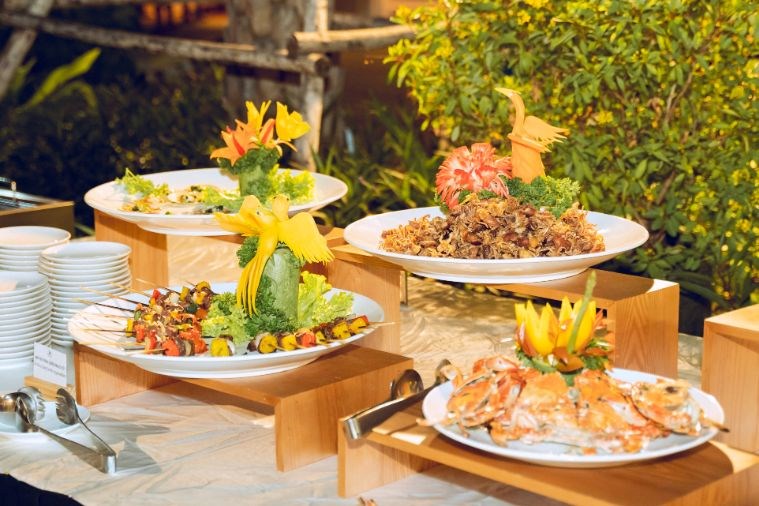 Marina Club Lounge Cafe - Vũng Tàu