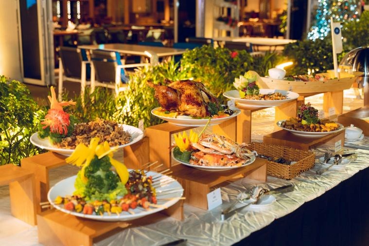 Marina Club Lounge Cafe - Vũng Tàu