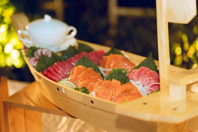 Marina Club Lounge Cafe - Vũng Tàu