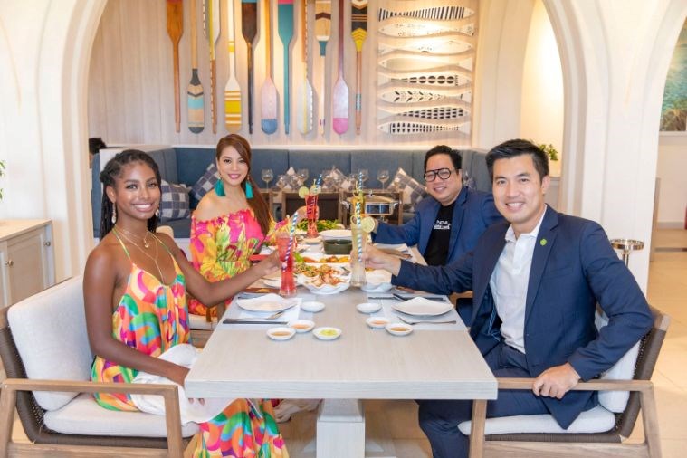 Marina Club Lounge Cafe - Vũng Tàu