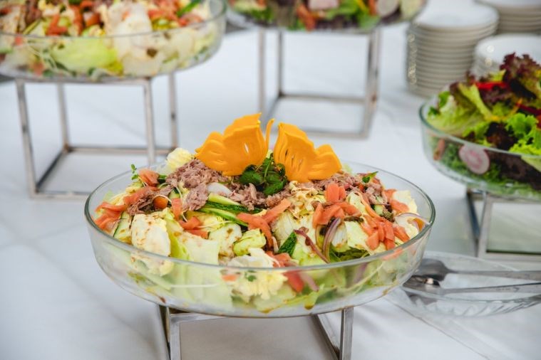 Marina Club Lounge Cafe - Vũng Tàu