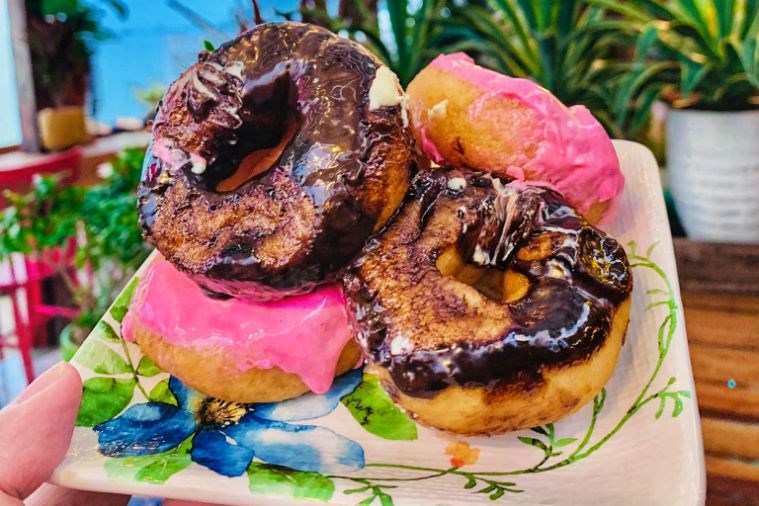  Beach Stop Lounge & Café - Vũng Tàu