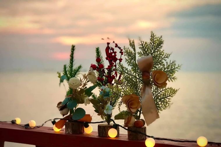  Beach Stop Lounge & Café - Vũng Tàu