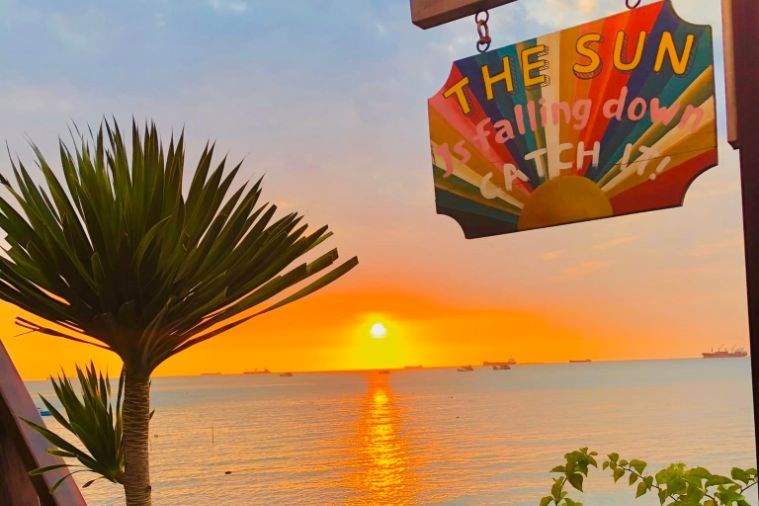  Beach Stop Lounge & Café - Vũng Tàu