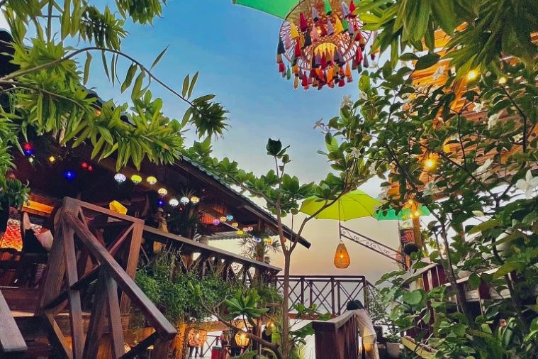  Beach Stop Lounge & Café - Vũng Tàu