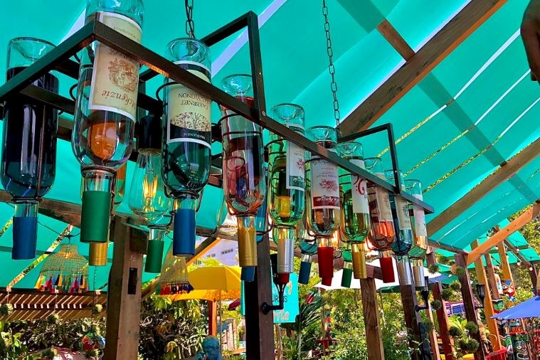  Beach Stop Lounge & Café - Vũng Tàu