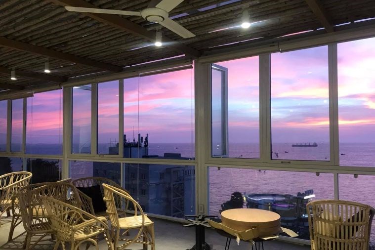 Lightroom Cafe - Vũng Tàu