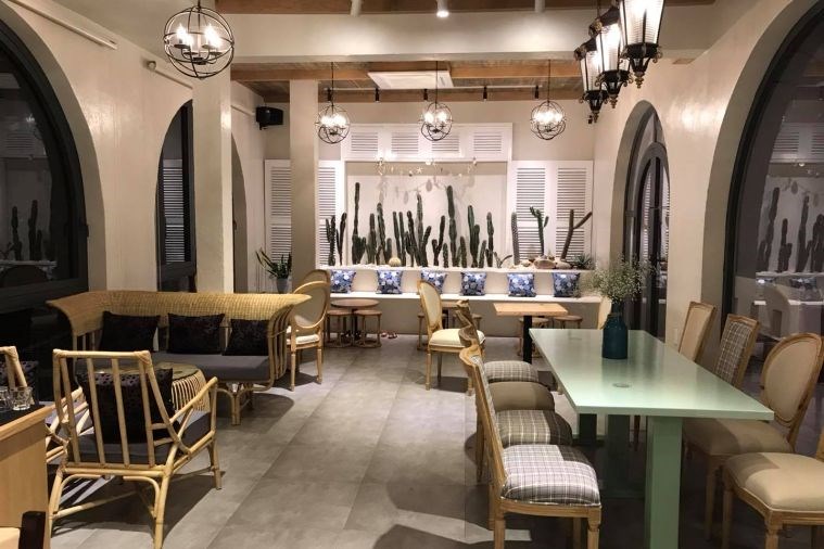 Lightroom Cafe - Vũng Tàu