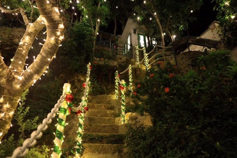 Lightroom Cafe - Vũng Tàu