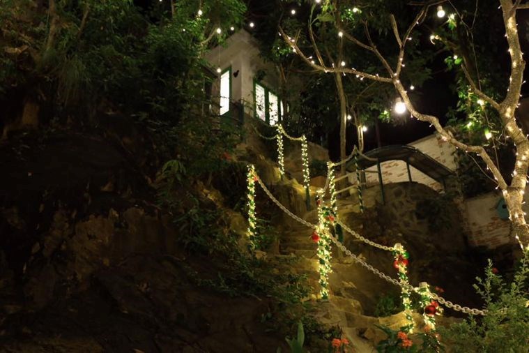 Lightroom Cafe - Vũng Tàu