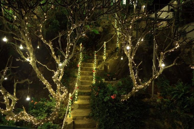 Lightroom Cafe - Vũng Tàu