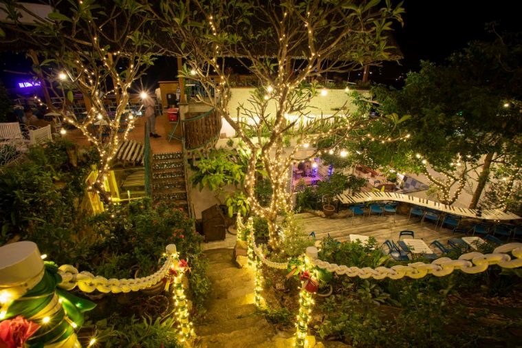 Lightroom Cafe - Vũng Tàu