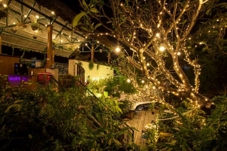 Lightroom Cafe - Vũng Tàu