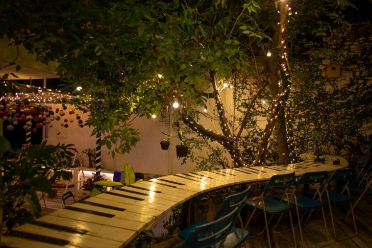 Lightroom Cafe - Vũng Tàu