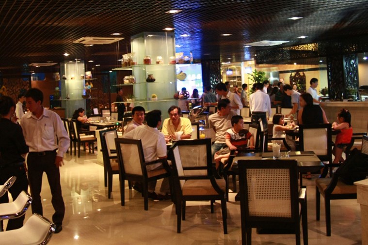 Syrena - Đà Nẵng