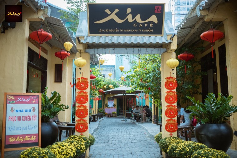 Xiu Cafe - Da Nang