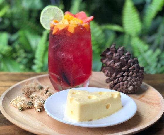 Nhà Lồng Coffee - Đà Lạt