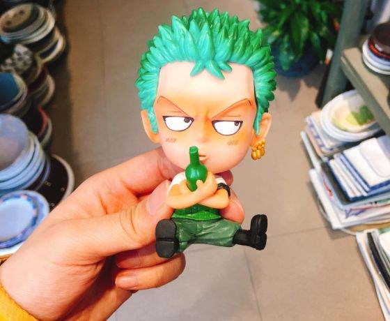 Khu Rừng Nhỏ - Đà Lạt