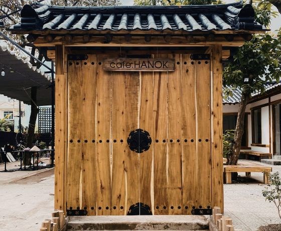 HANOK - Huế