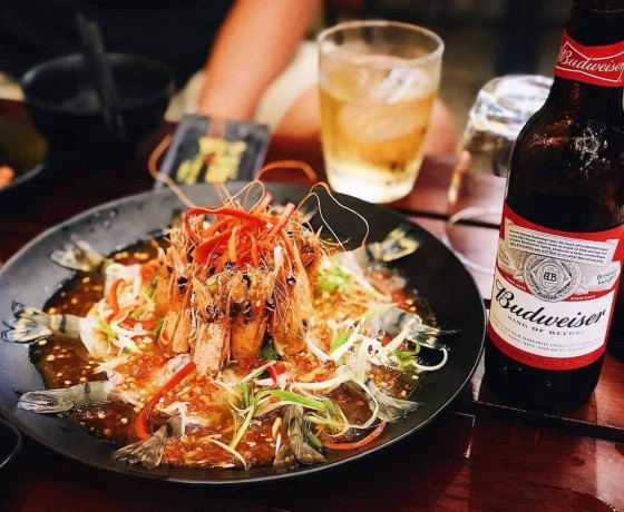 18+ Station Restaurant - Đà Nẵng