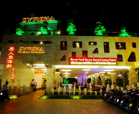 Syrena - Đà Nẵng