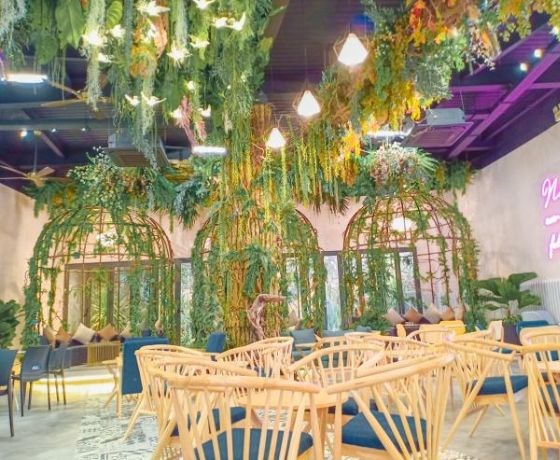 21 Tea & Coffee - Nha Trang 