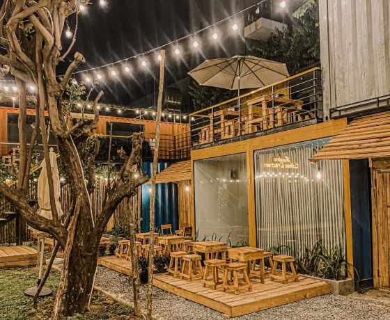 Lagim Coffee & Kitchen – Đà Nẵng