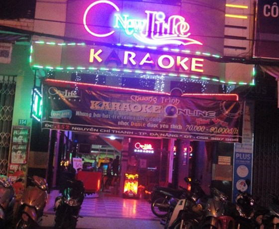 Karaoke Newlife - Đà Nẵng