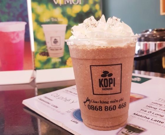 The Coffee House - Phan Thiết