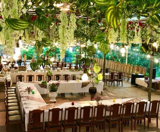 Nhà hàng Đà Lạt Xưa - Đà Lạt