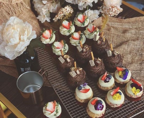 Delycious By Cent - Cake & Coffee - Đà Lạt