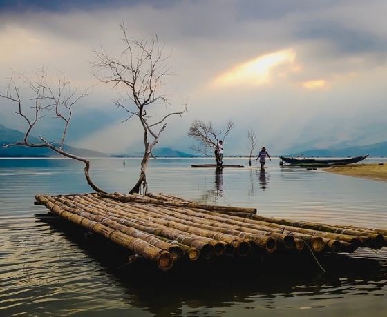 Đầm Lập An - Huế