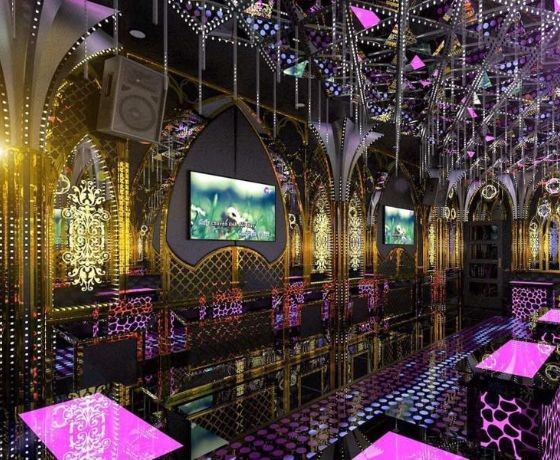 Karaoke Cường Hoa - Phú Yên